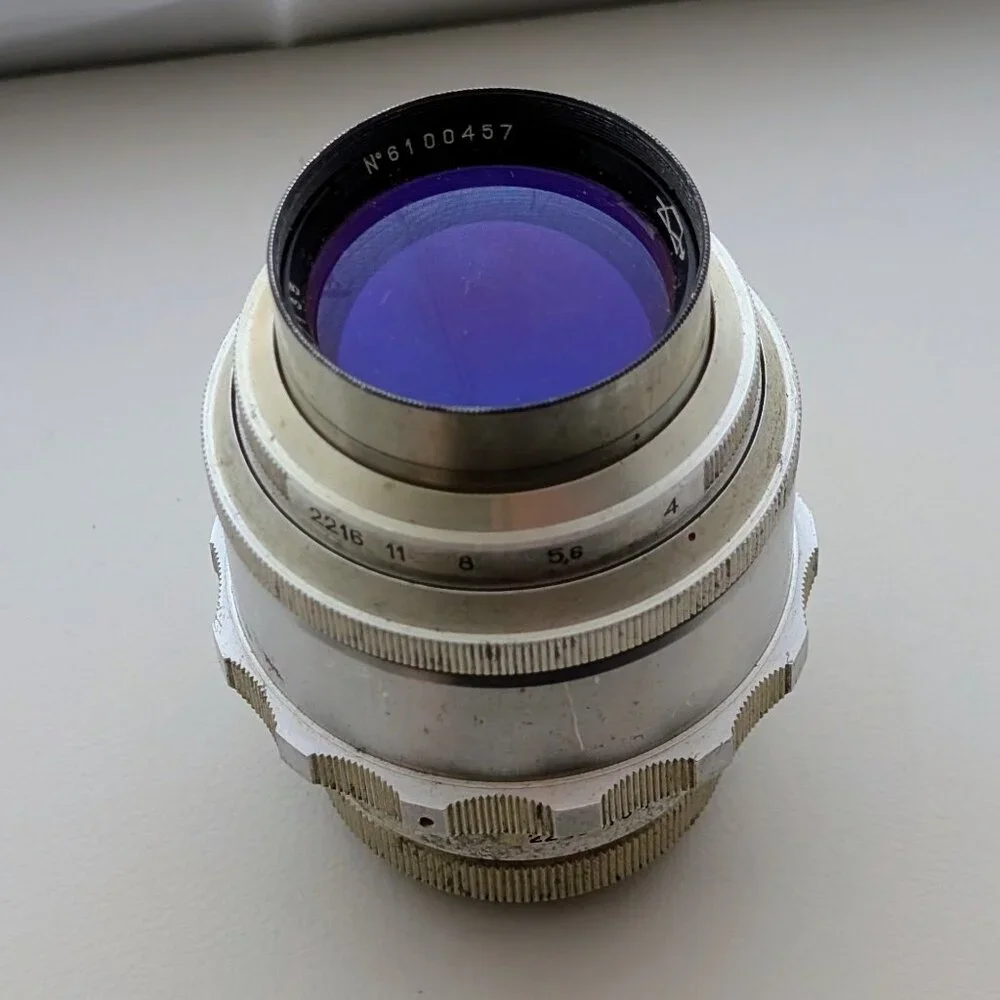 Jupiter-11 original jupiter