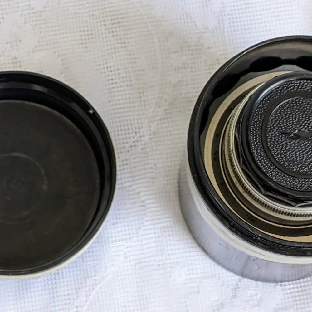 Jupiter-11 poshmark vintage f4