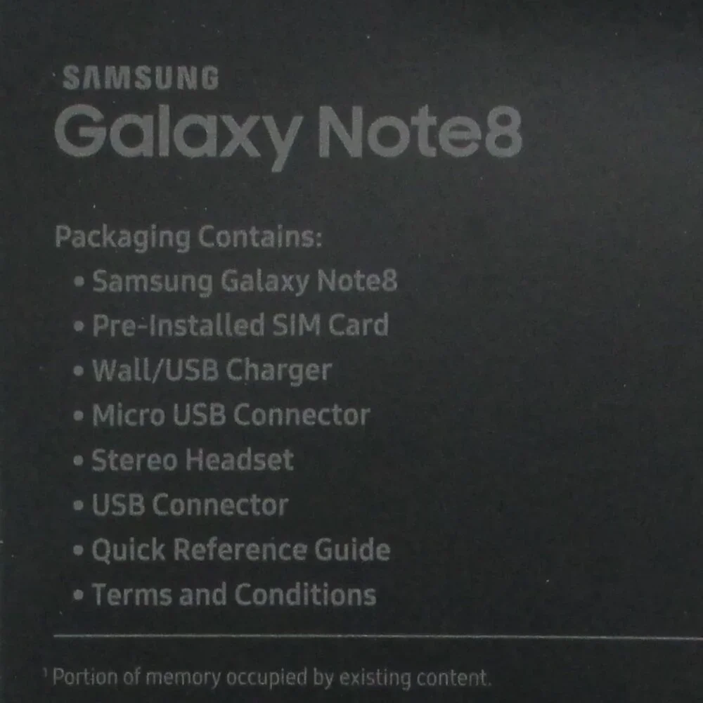 SAMSUNG GALAXY ACCESSORY BUNDLE