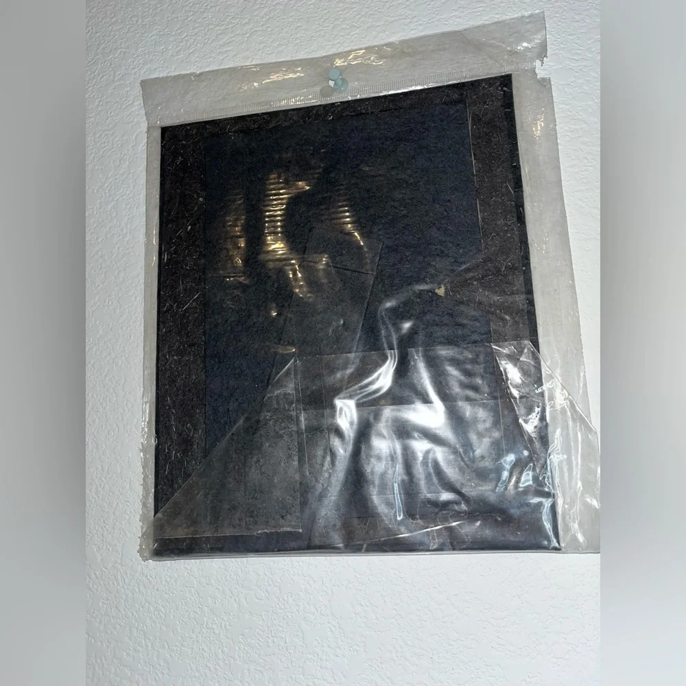 Handmade add touch