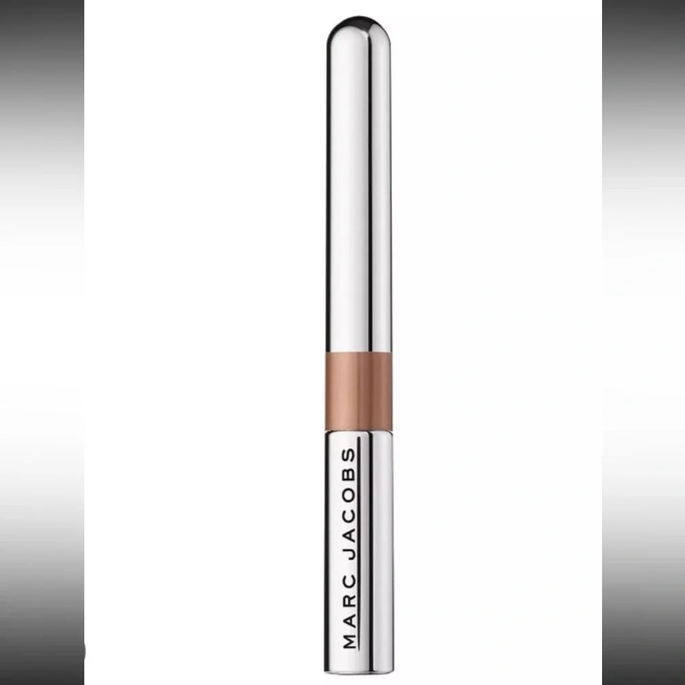 MARC JACOBS Highliner Metallic Liquid Gel Liner Eyeliner STAR MAGIC Rose Gold