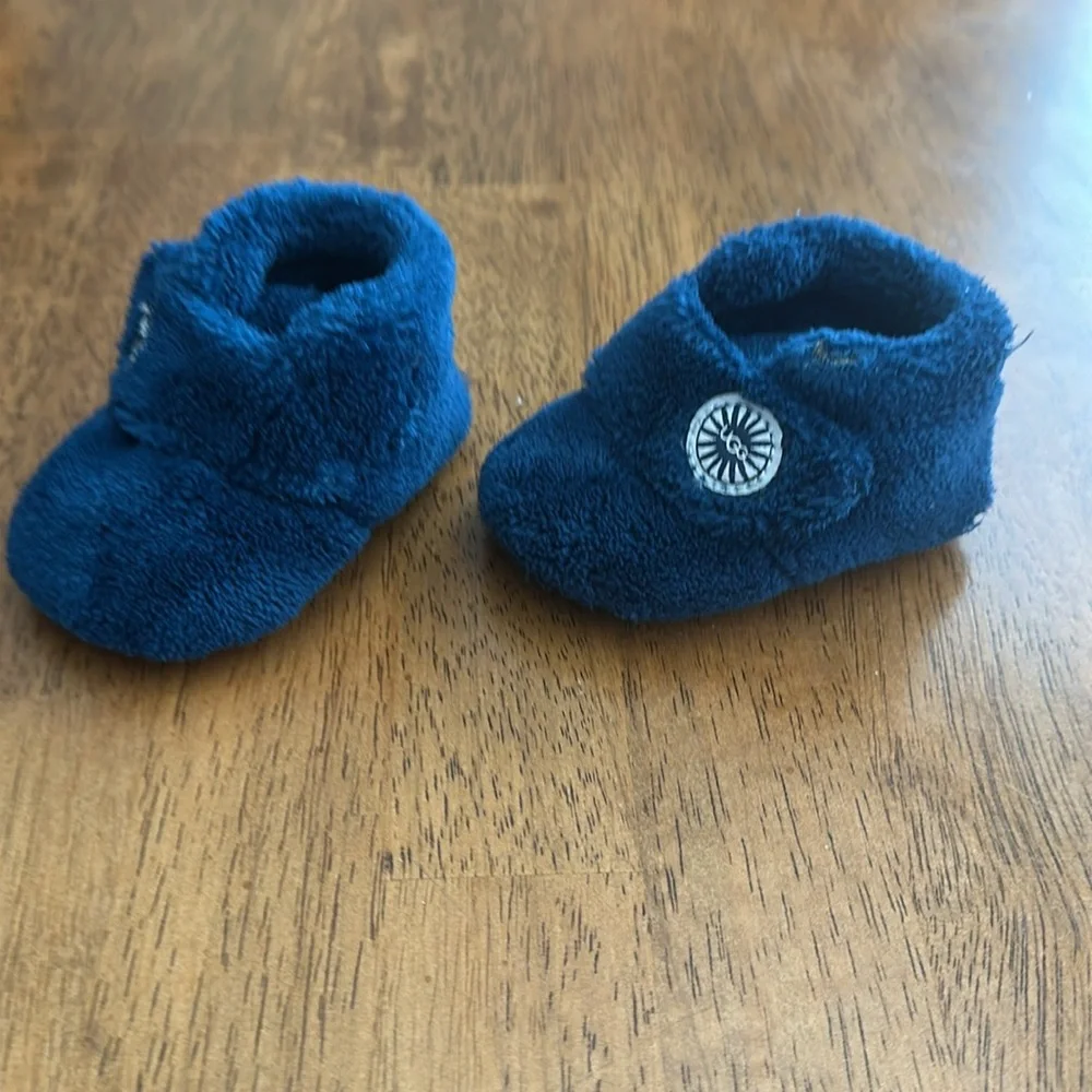 UGG stylish your