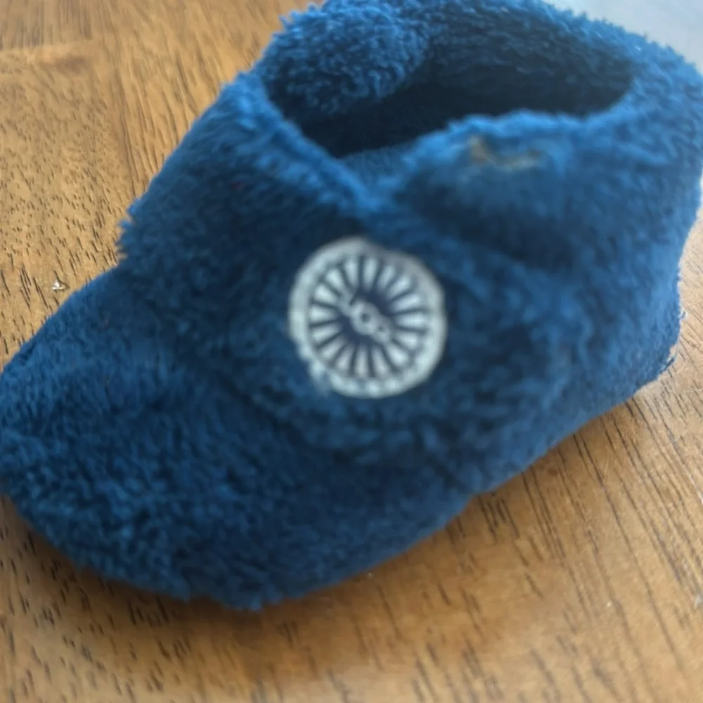 UGG cozy your