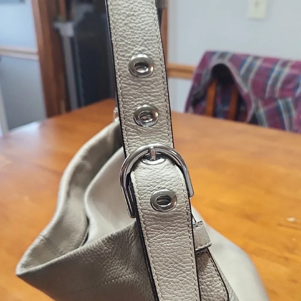 Coach areas your patch