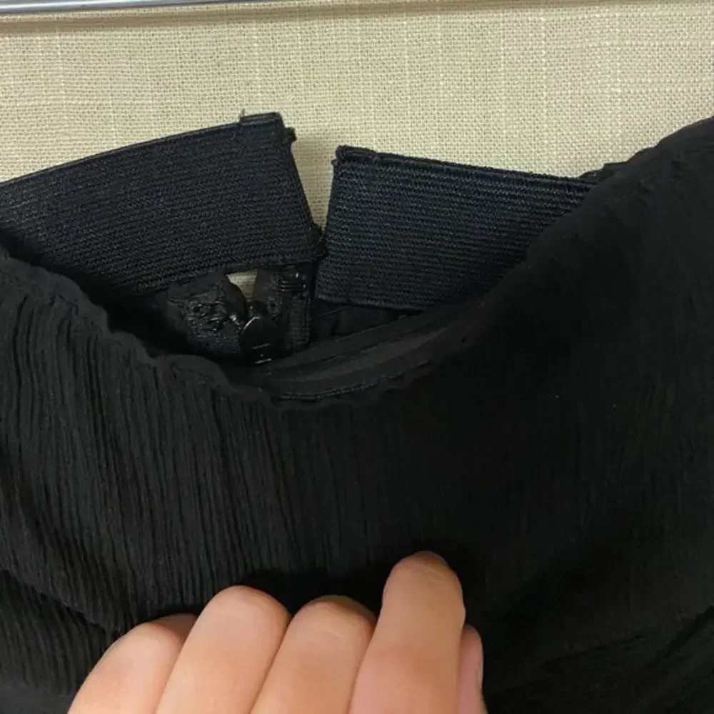 J. Crew crew black