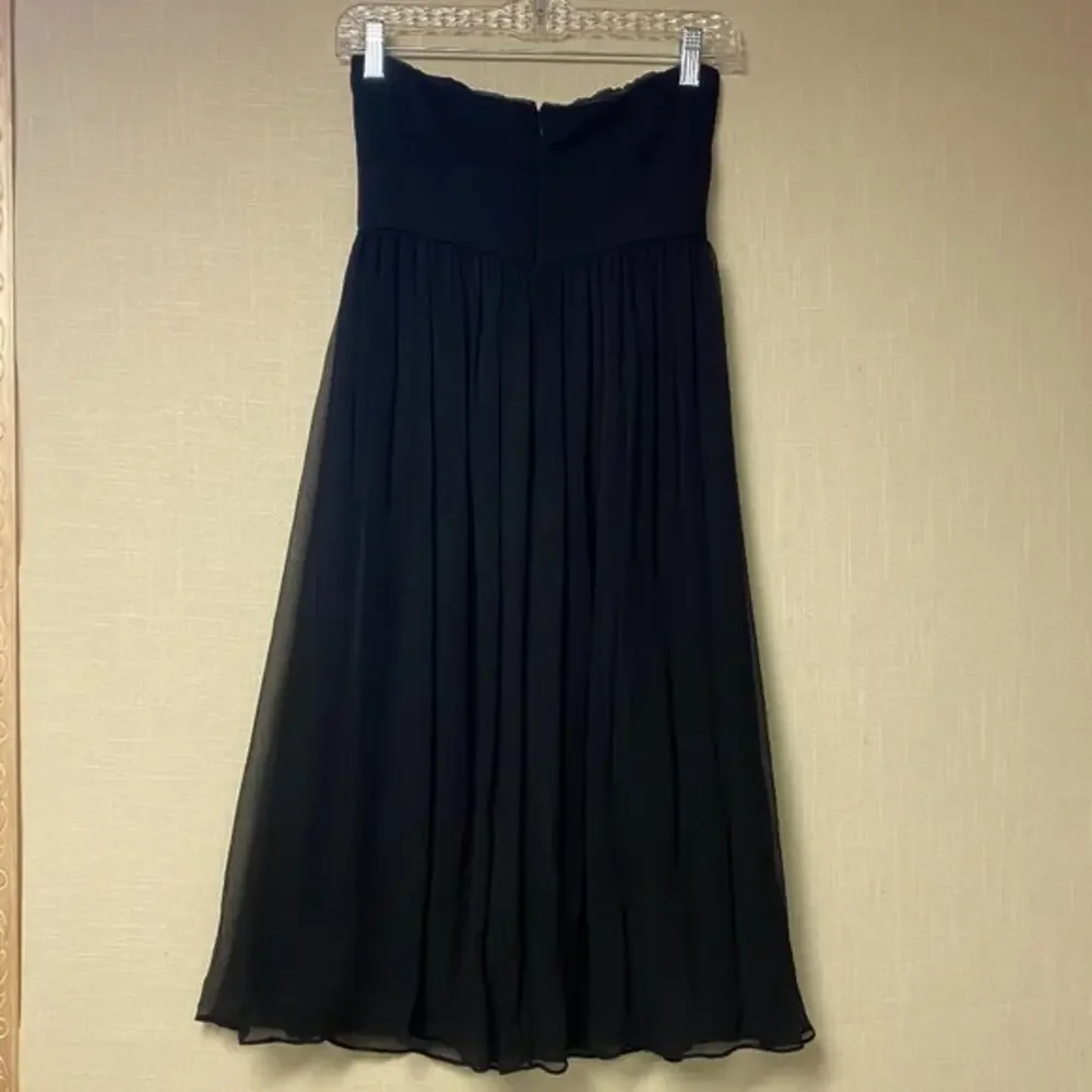 J. Crew crew black