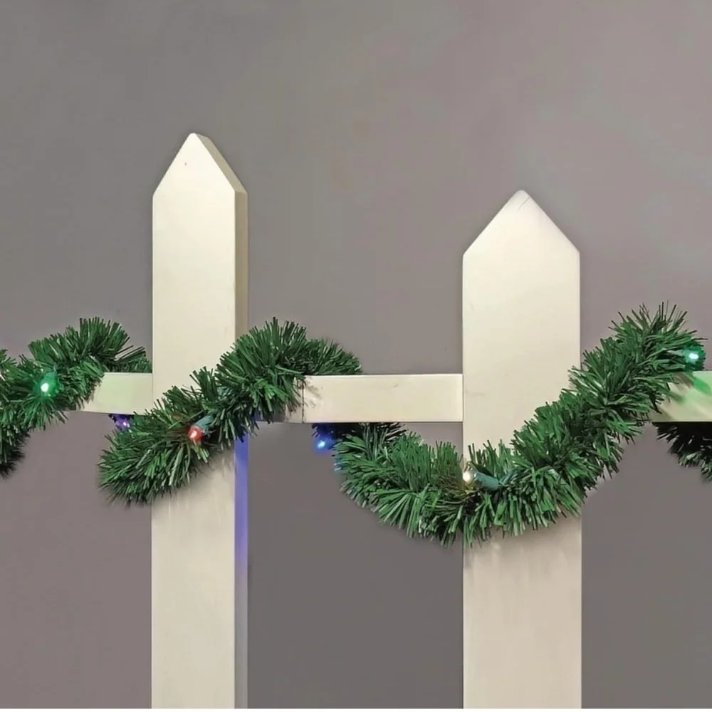N/A lighted pine