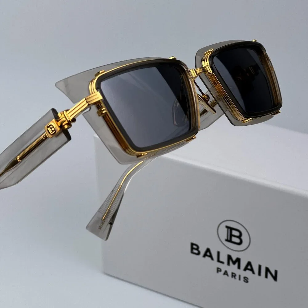 Balmain admirable bps