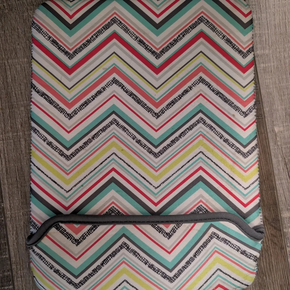 thirty-one stylish chevron