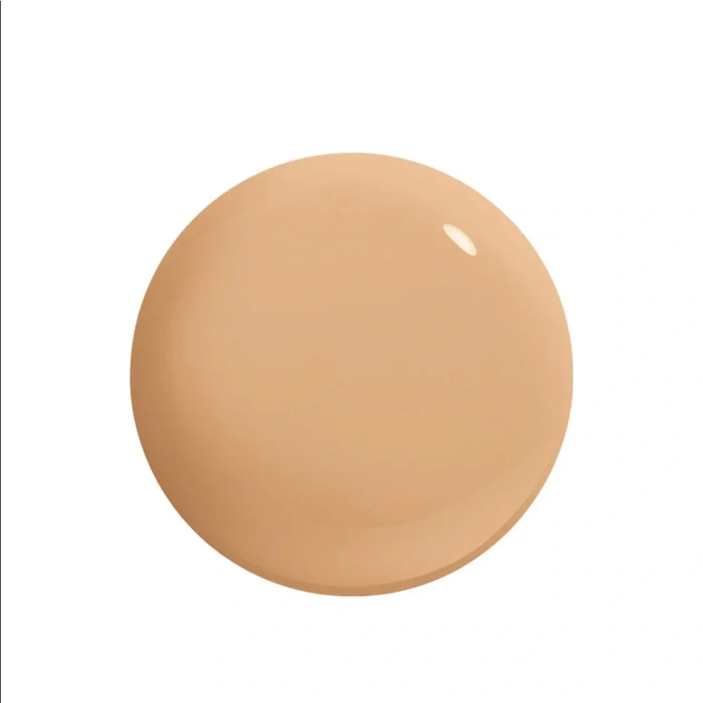 complexion foundation combination