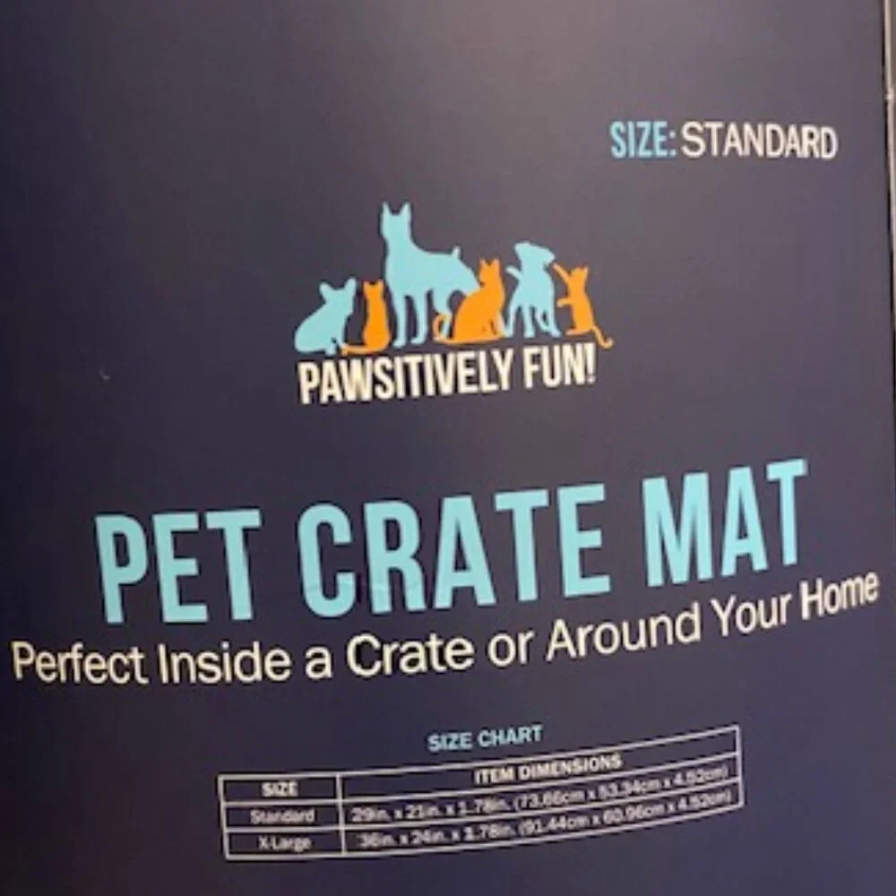N/A pawsitively fun