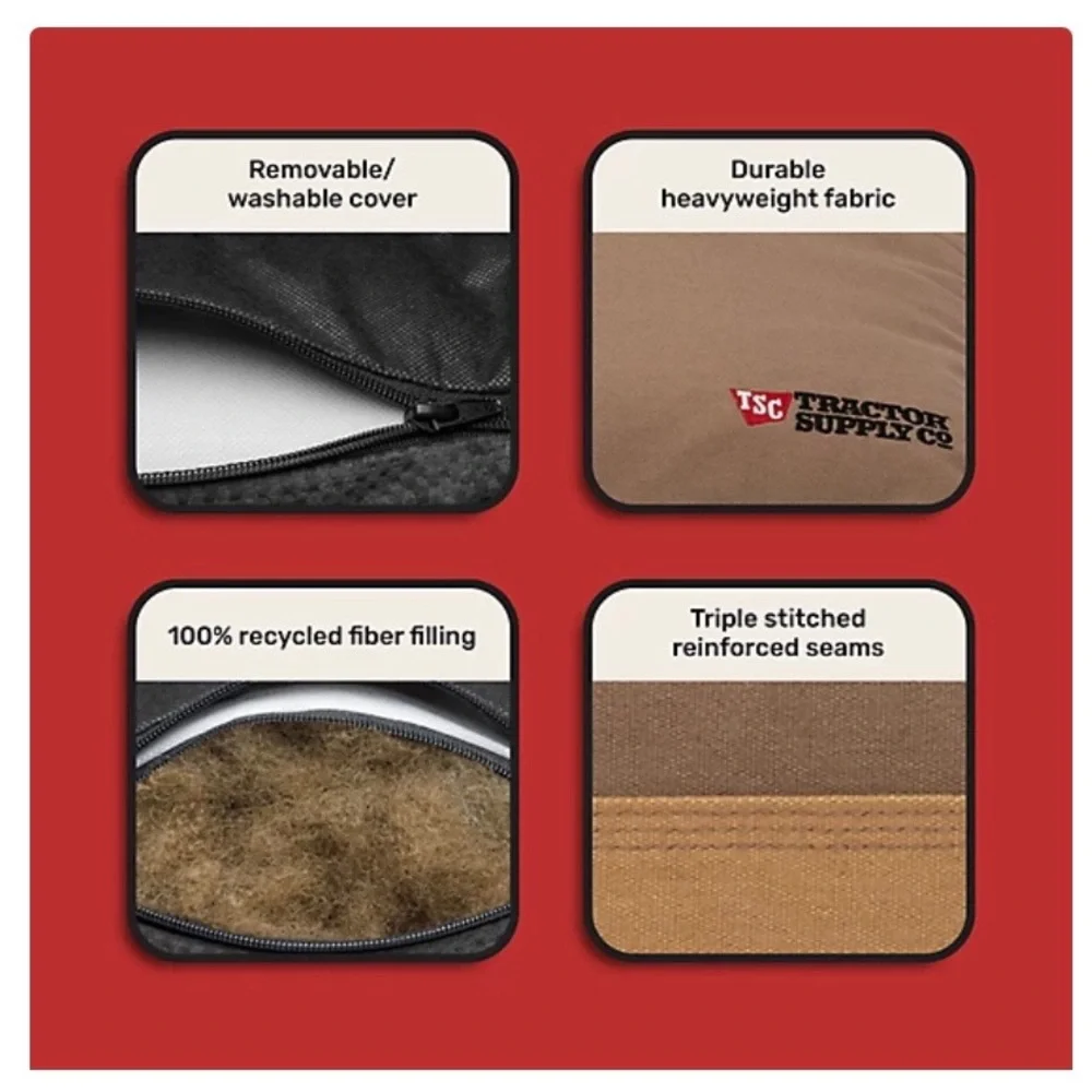N/A tractor supply