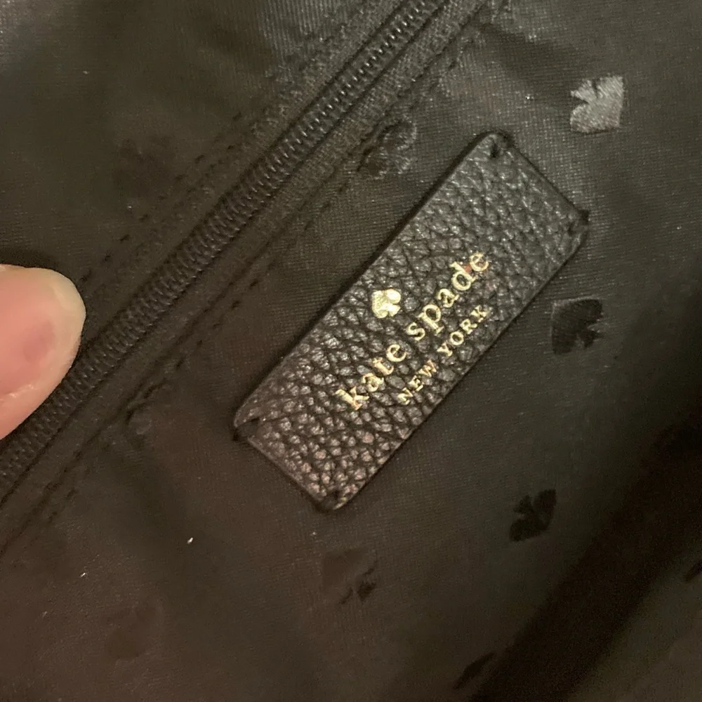 kate spade experience perfect