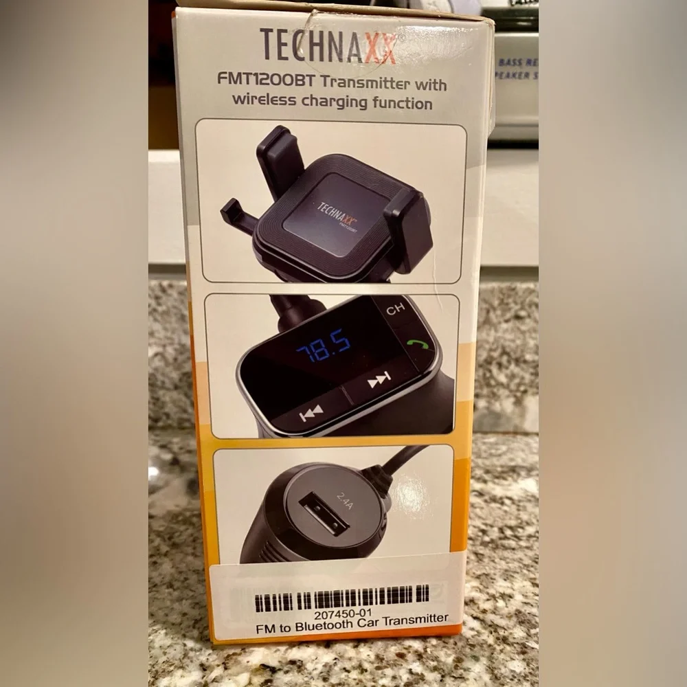 Technaxx enhance your