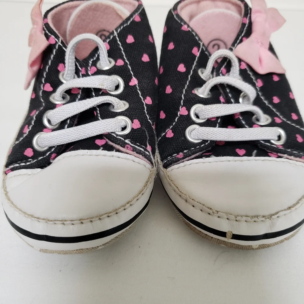 N/A sneakers cute