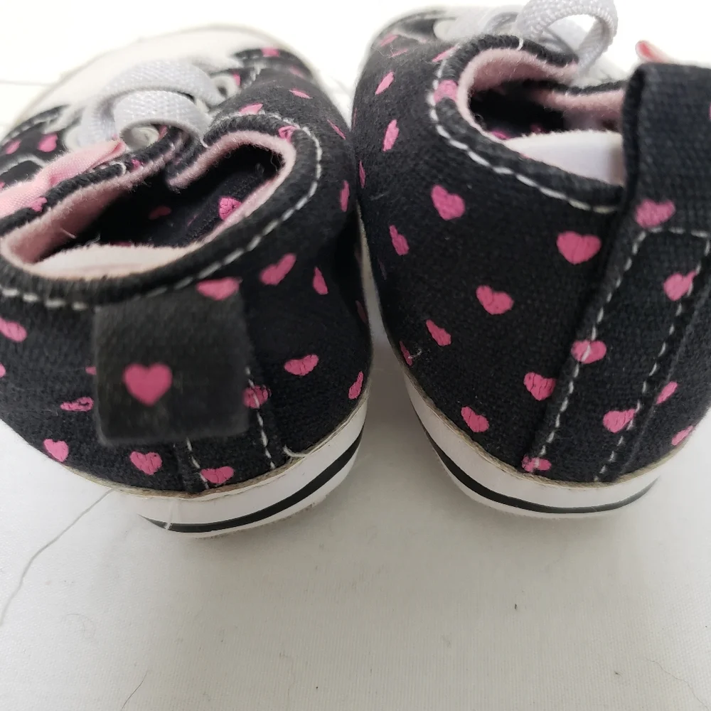 N/A high sneakers