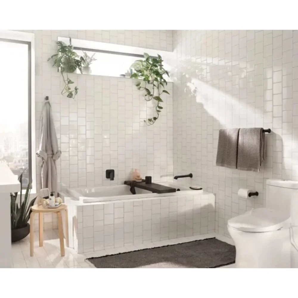 Moen genta lx