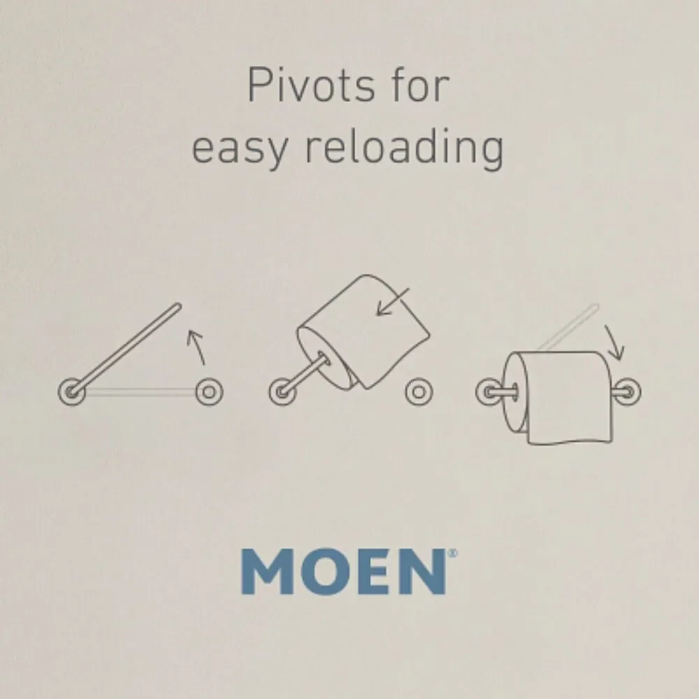 Moen genta lx