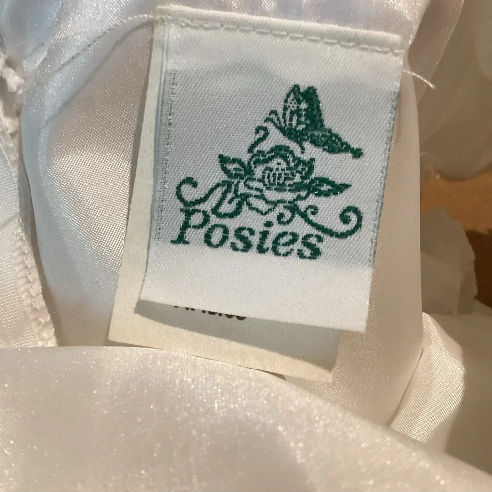 Posies weddings this