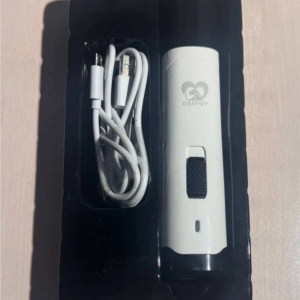Casfuy electric rechargeable