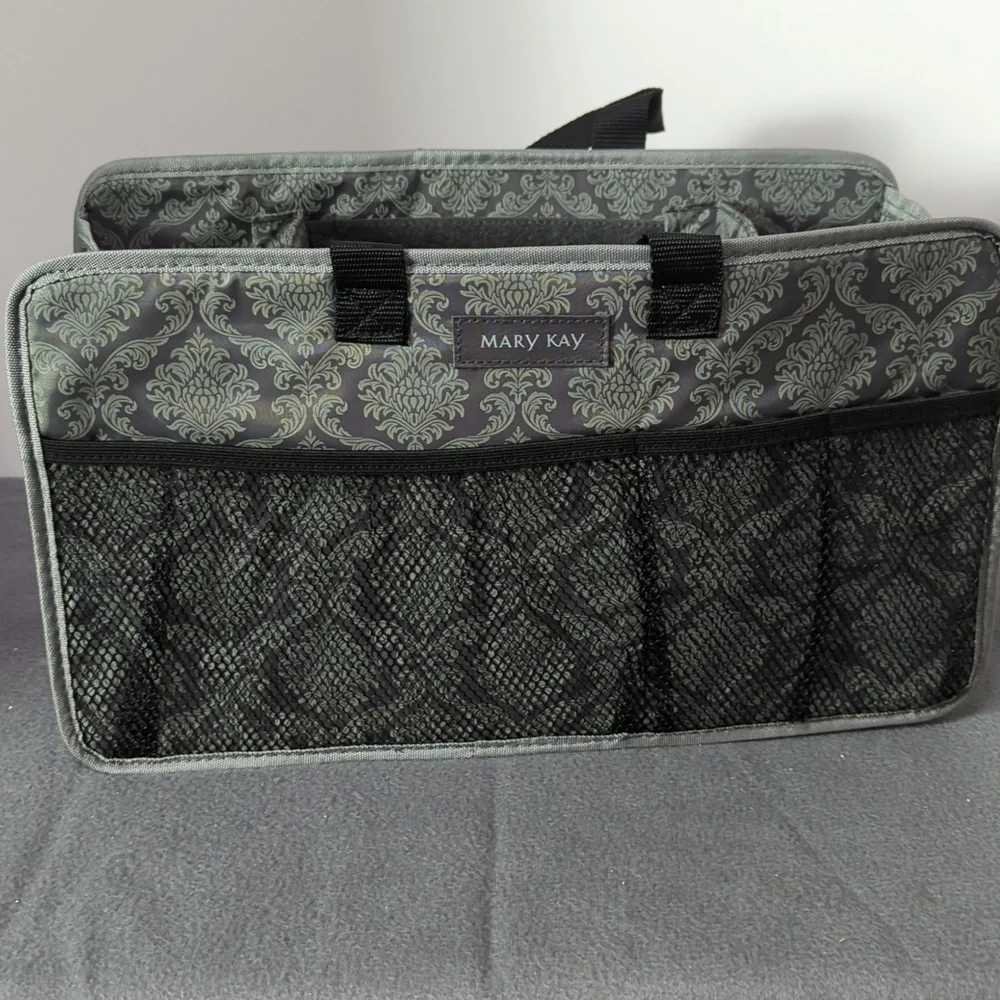 Mary Kay two shape its