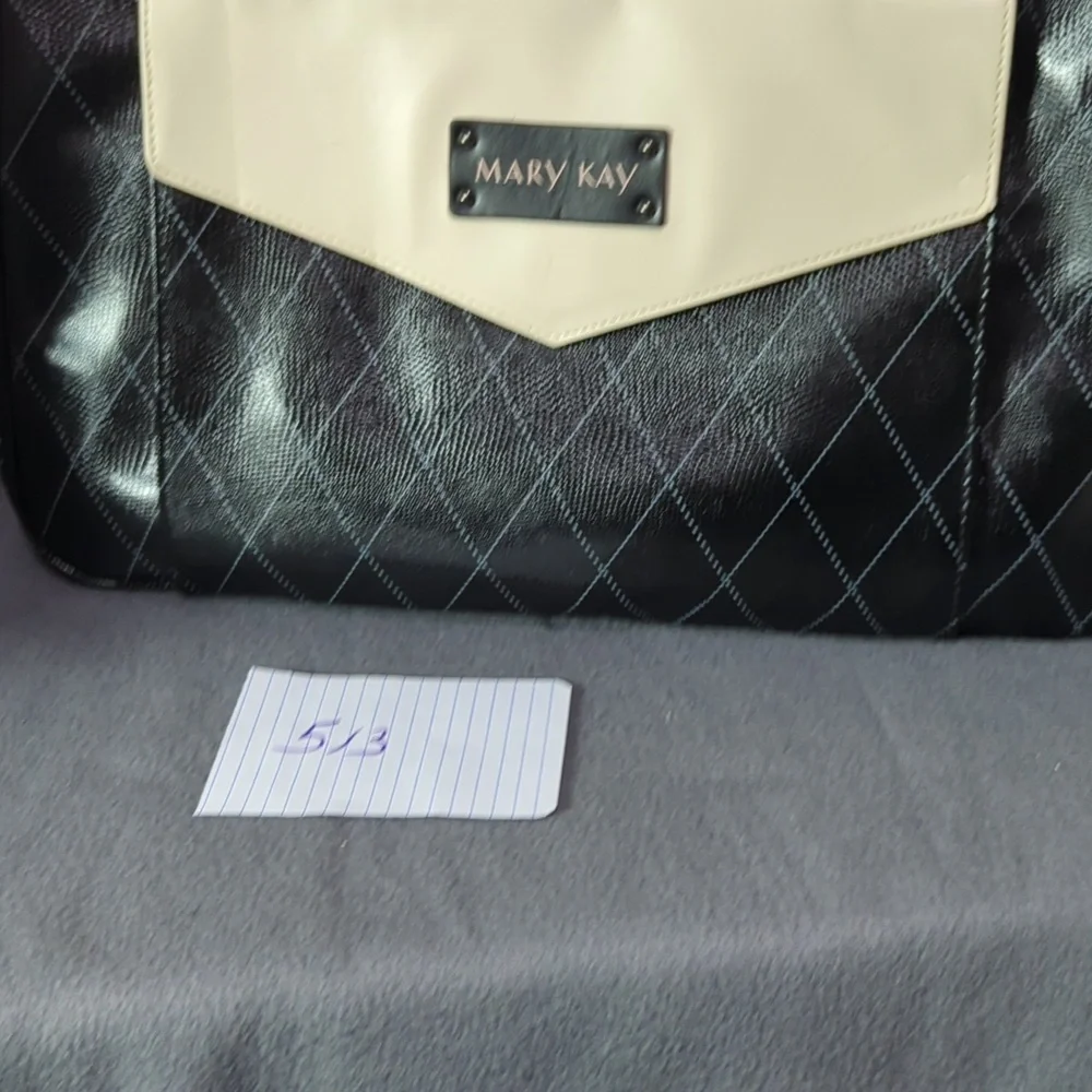 Mary Kay products make