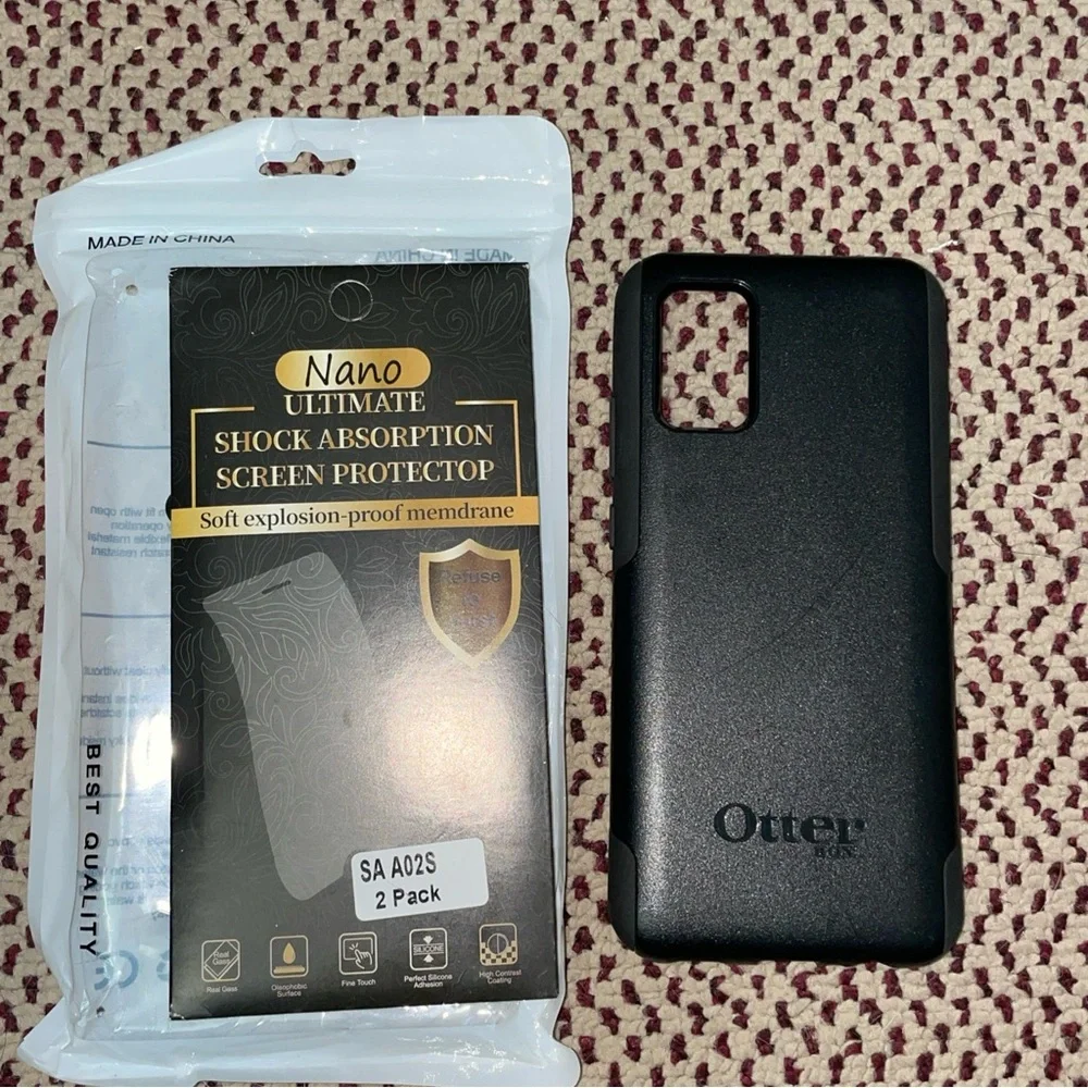 OtterBox commuter series