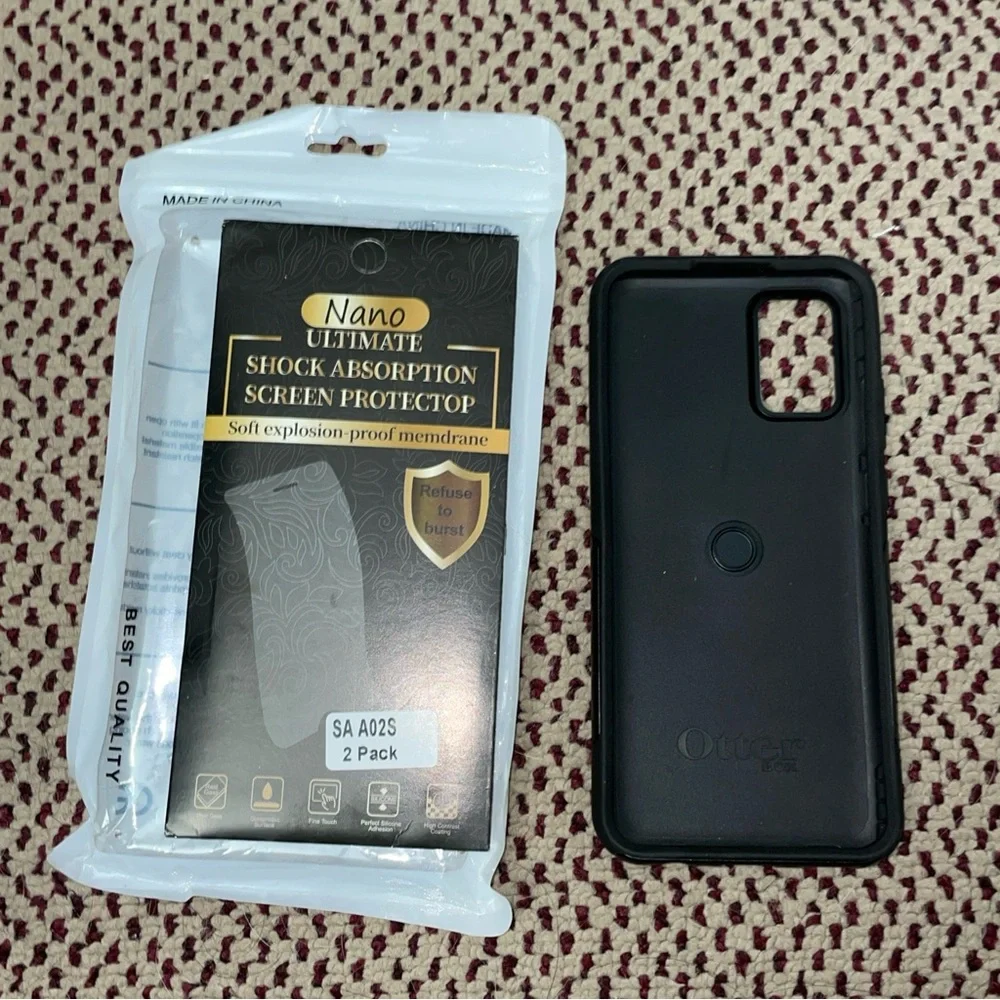 OtterBox commuter series