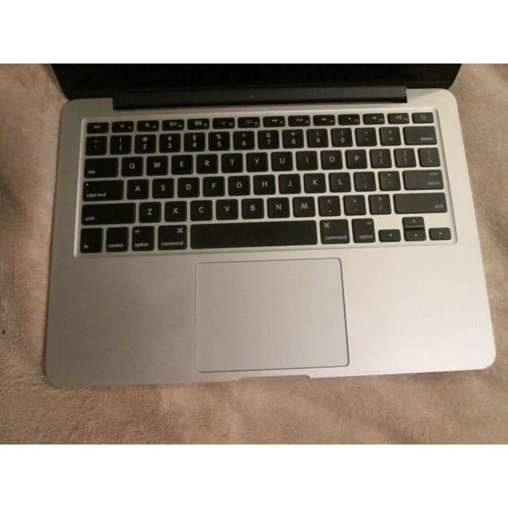 MacBook Pro a1502