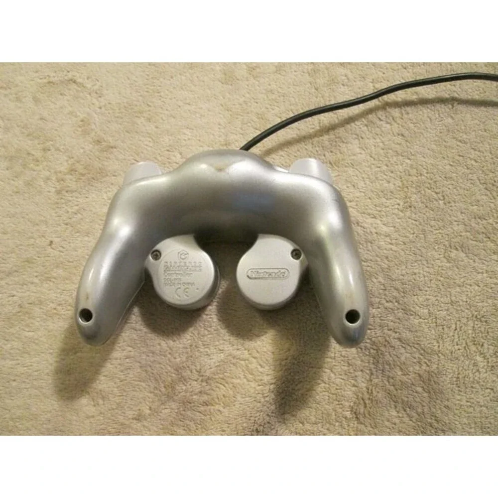 Nintendo have genuine
