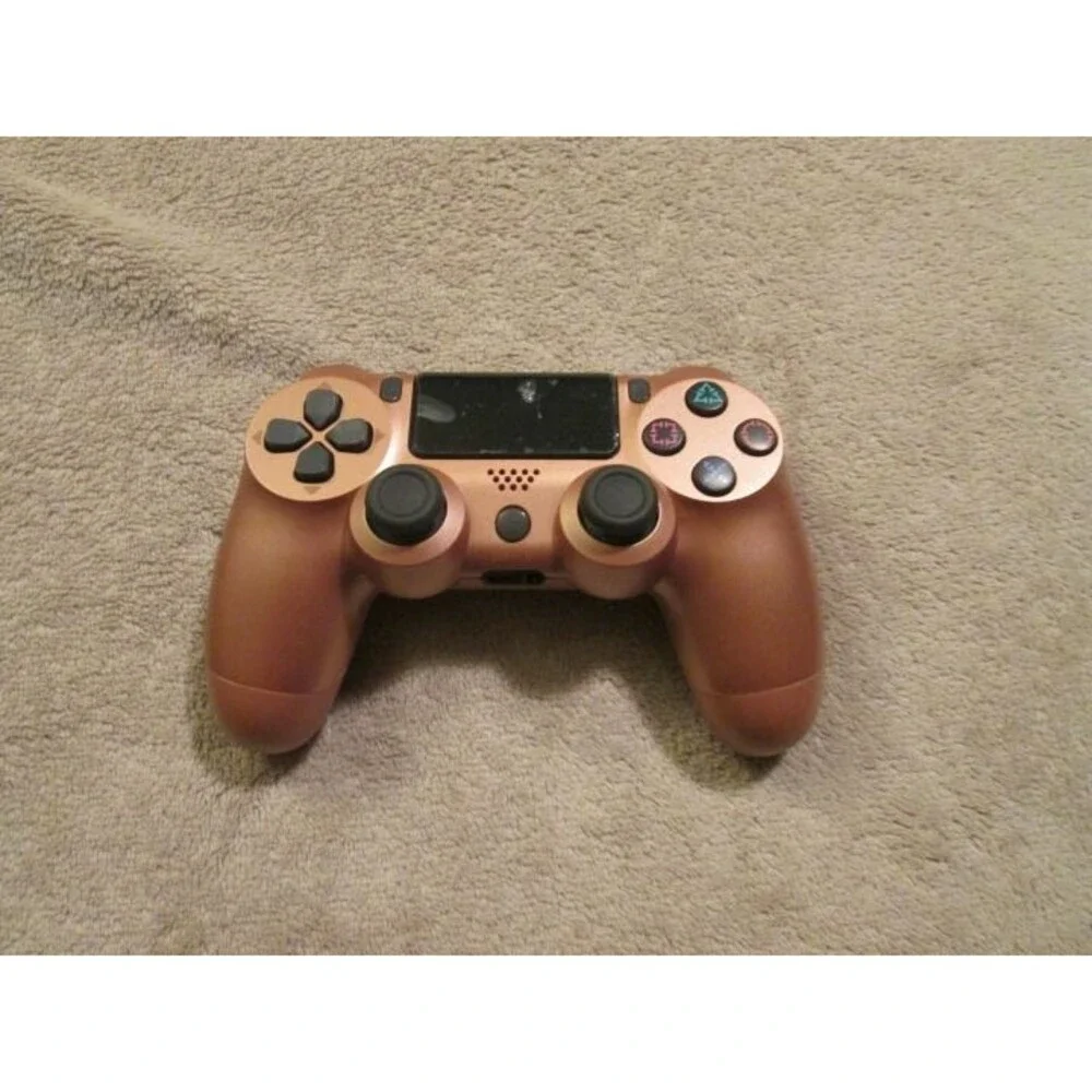 N/A have copper