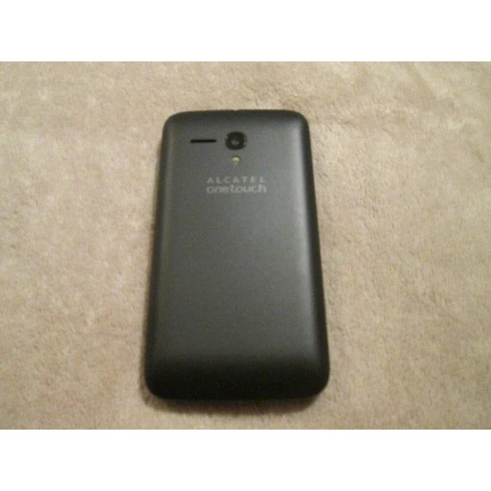 N/A have alcatel