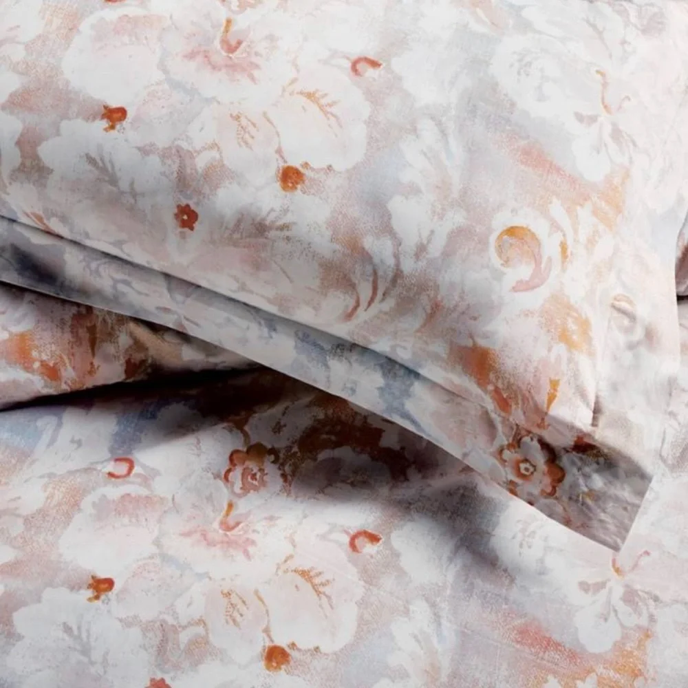 Frontgate classic damask