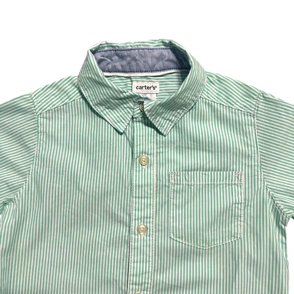 Carters style button