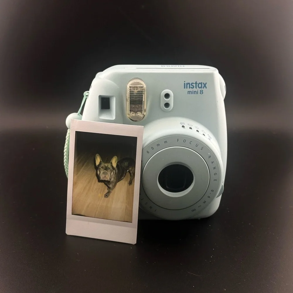 Fujifilm capture life