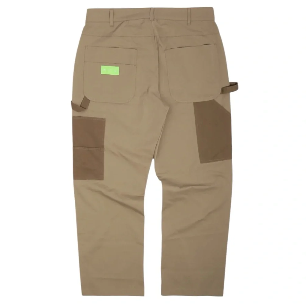 mister green more pant