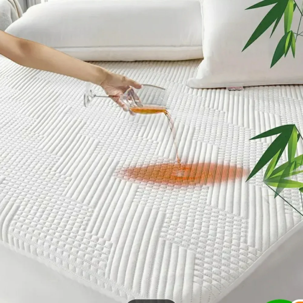 PREMIUM BAMBOO experience ultimate