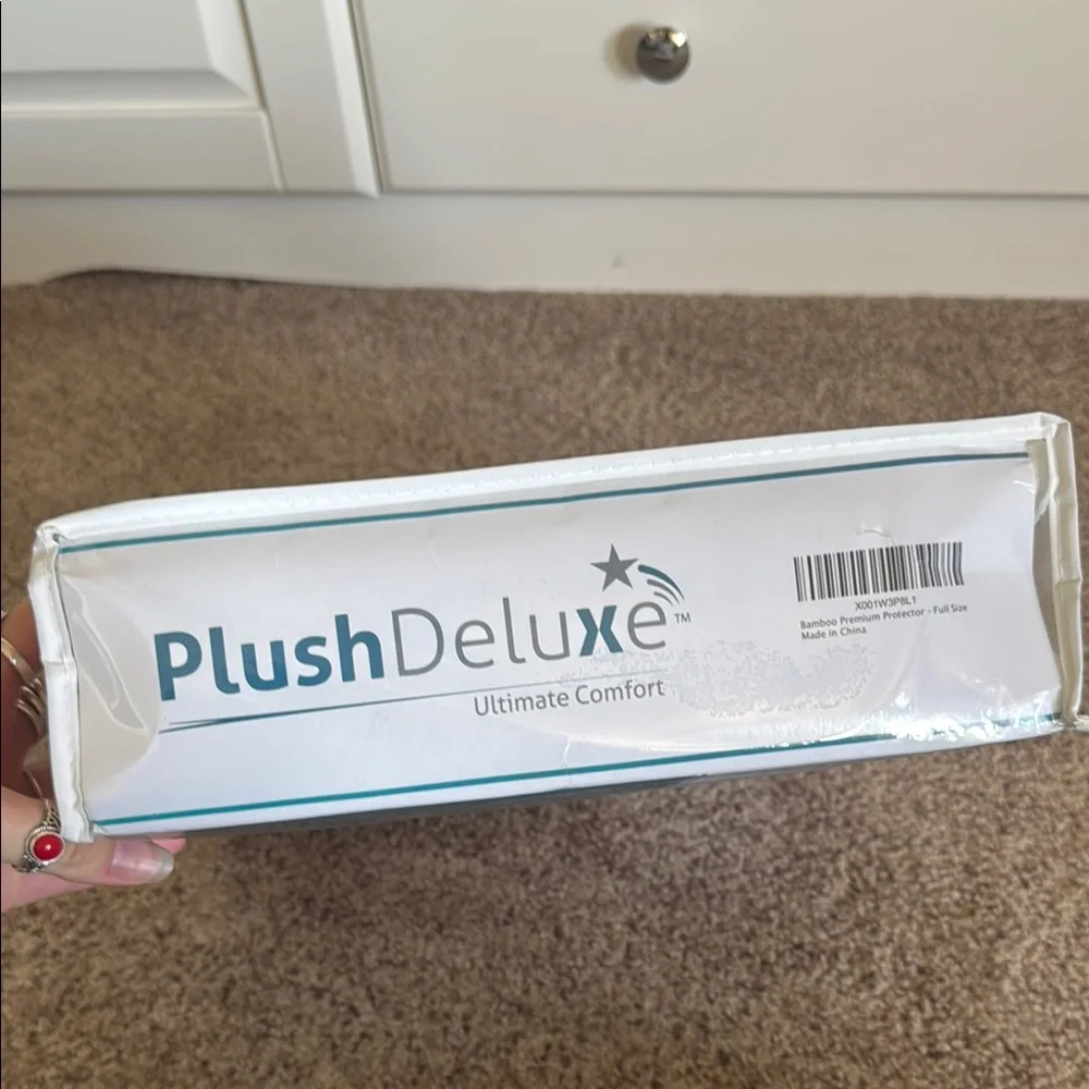 Plush Deluxe enhance your