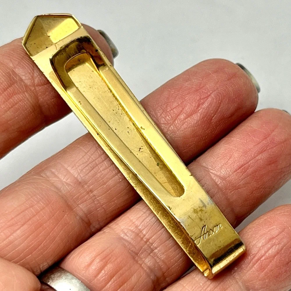 ANSON mid century