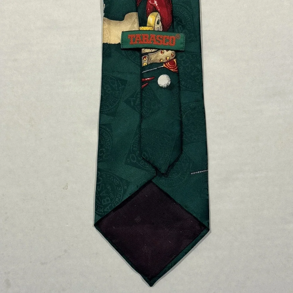 Tabasco pre owned