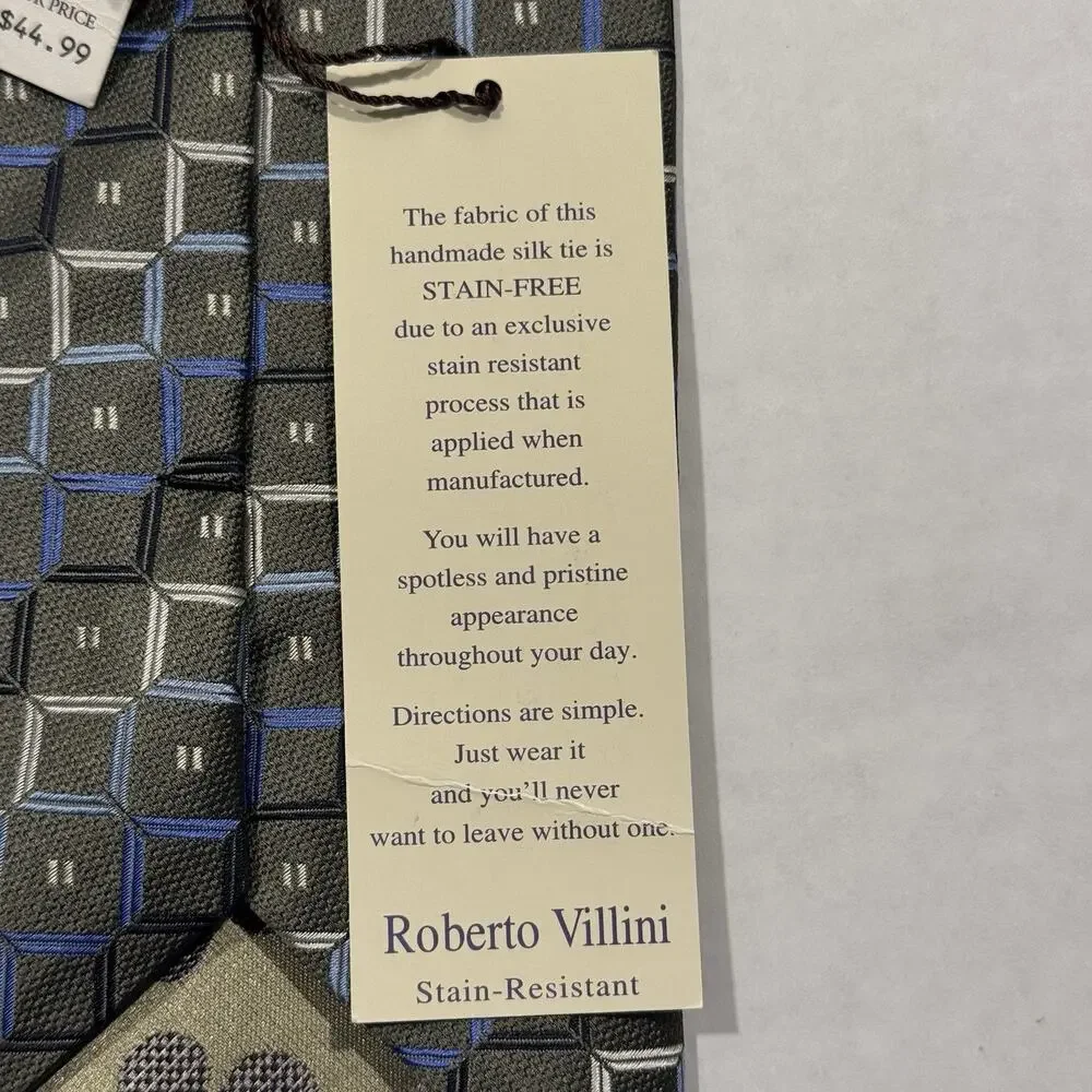 Roberto Villini new tags