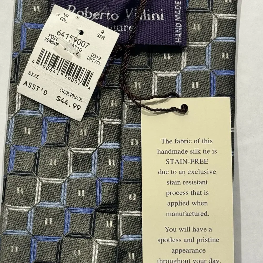 Roberto Villini new tags