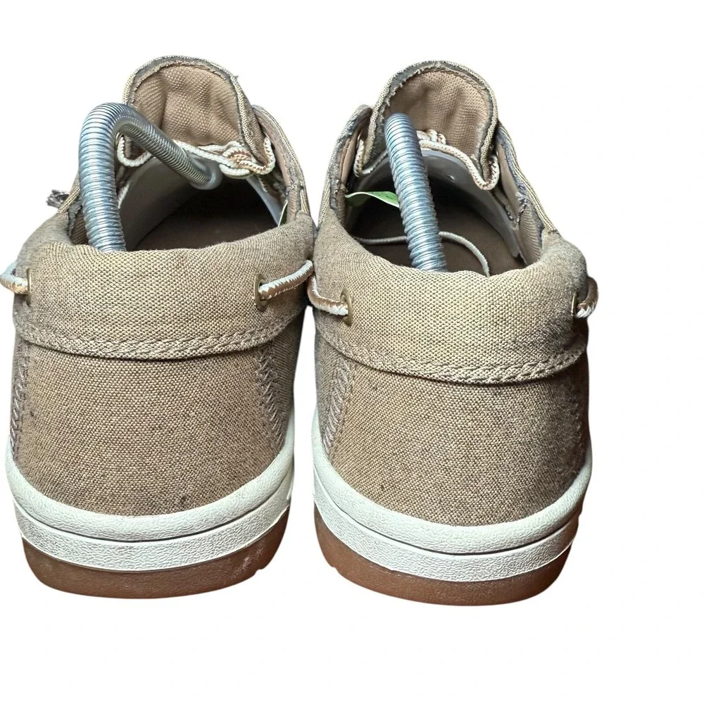 Timberland step into