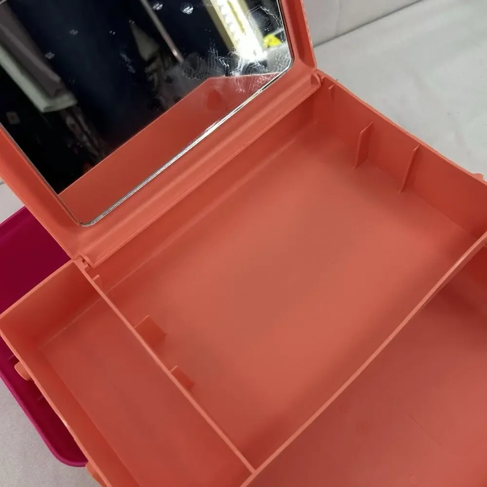 caboodles pink