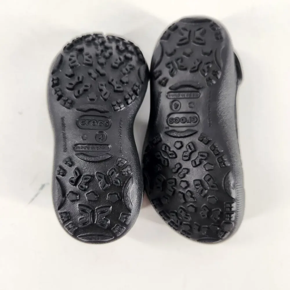 CROCS pre owned