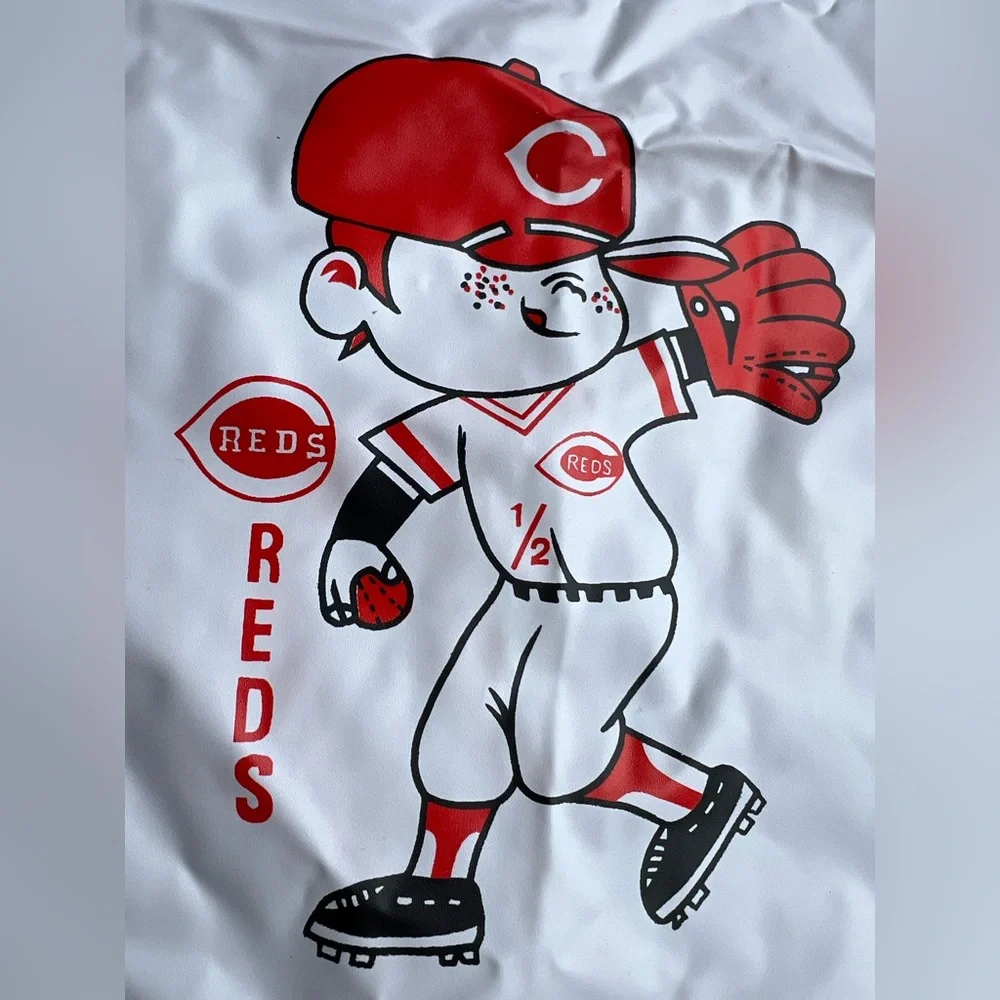 MLB this bib