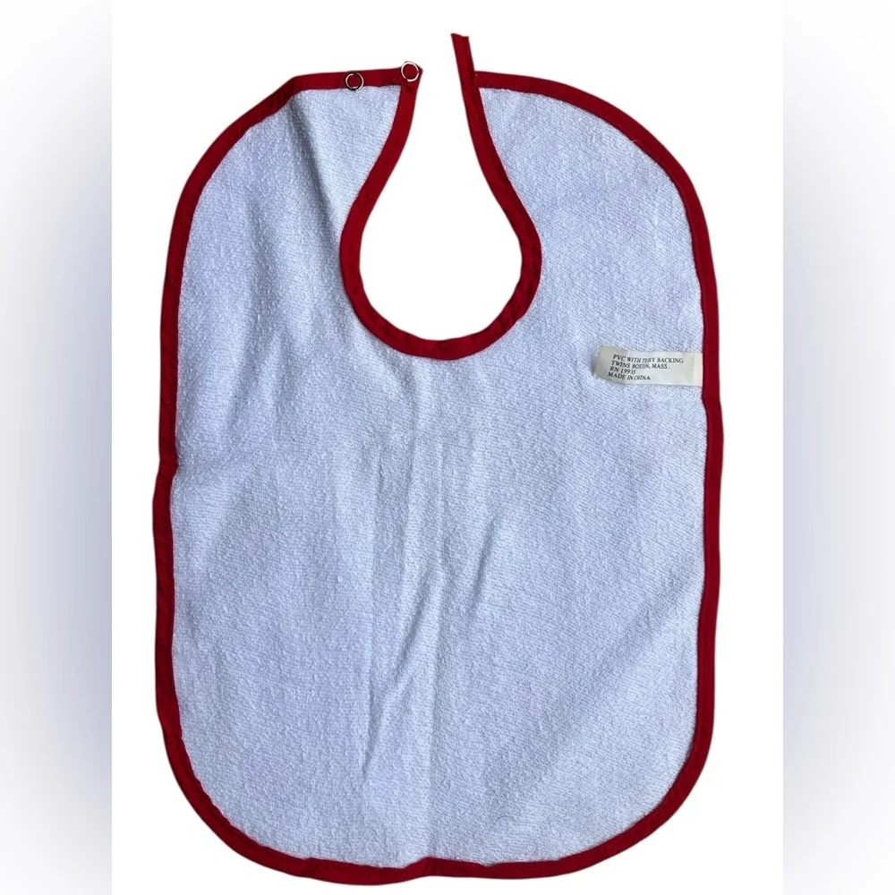 MLB this bib