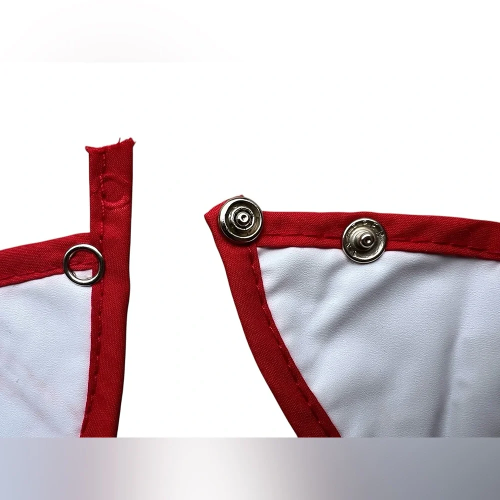 MLB this bib