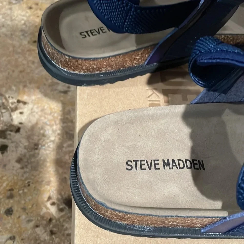 Steve Madden Boy’s Sandals