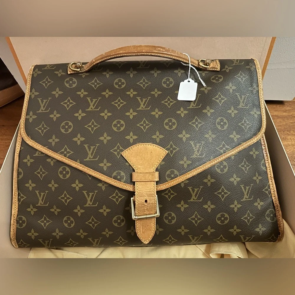 Louis Vuitton stylish louis